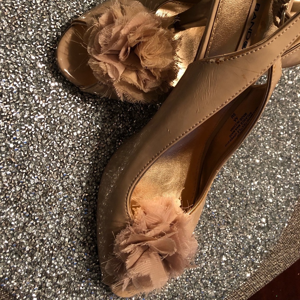 Bandolino slingback pump size 9 M - Picture 2 of 8